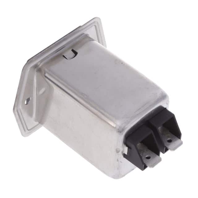 5707.0203.412 SCHURTER Inc.  Moduli di ingresso alimentazione (PEM)